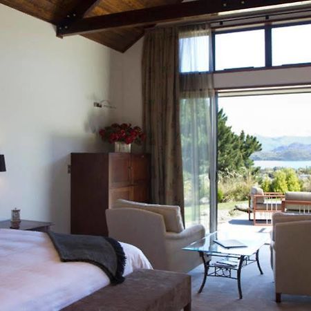 Tin Tub Luxury Lodge Wanaka Exterior photo