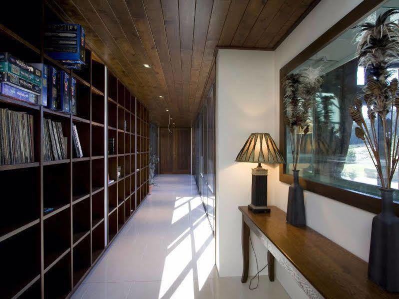 Tin Tub Luxury Lodge Wanaka Exterior photo